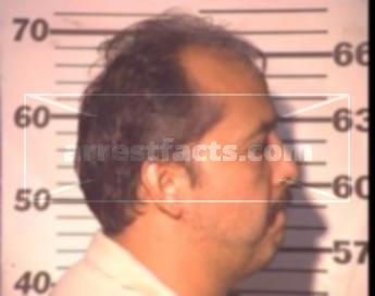 Sergio Rodriguez Avila