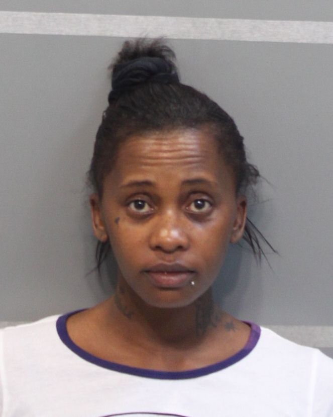 Nicole Antoniette Hurt