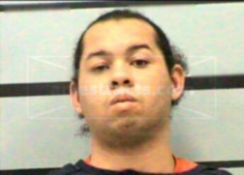 Eric Wayne Clark