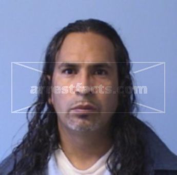 Mario Contreras