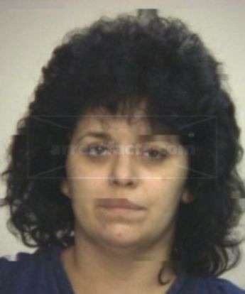 Christine Ann Mutchock