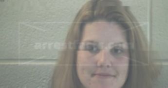 Ginelle Alaine Locke
