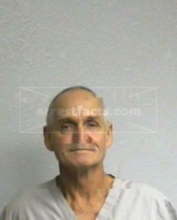 Larry D Ausmus Sr
