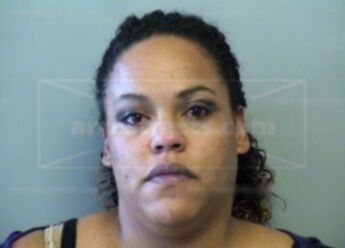 Sharonda Mandisa Mitchell