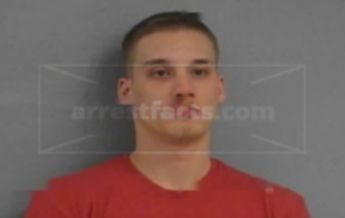 Dusty James Southard