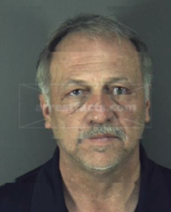Freddy Charles Yarbrough