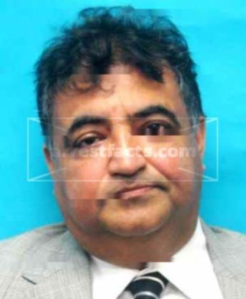 Arif Zaheer