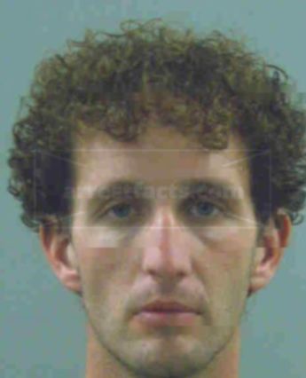 Steven Trevor Bowen