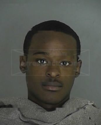 Daniel Laray Henderson