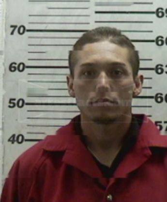 Raymond Pat Chavez