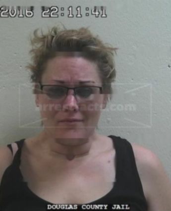 Kharissa Anne Anderson