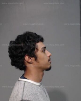 Cristian Gilbert Rios Castro