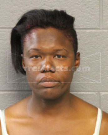 Lavern Bernard