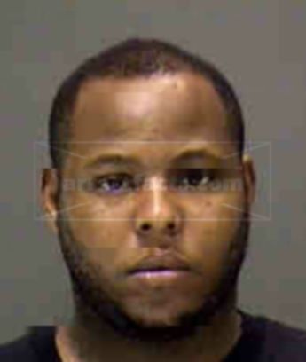 Toddrick Lovell Leverett