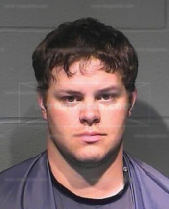 Nathan George Hayes