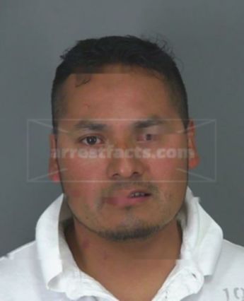 Saul Cruz-Ramos