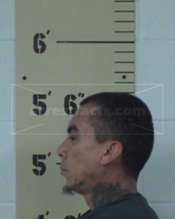 Miguel Angel Contreras