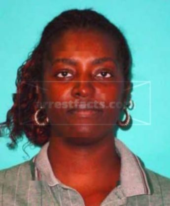 Lackesa Young