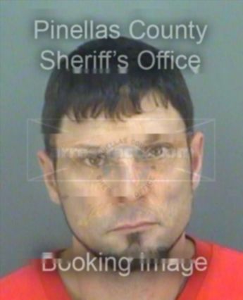 Russell Richard Perry