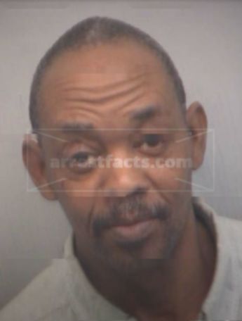 Toney Lee Taylor