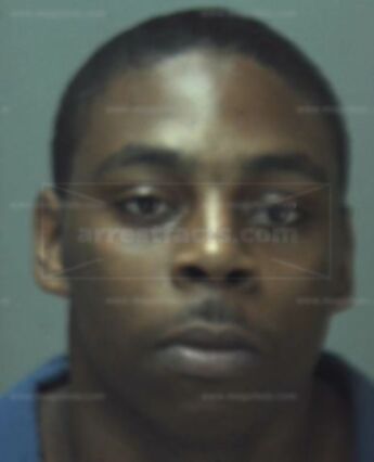 Corey Lenard Canty