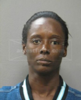 Darice Kayona Gibson