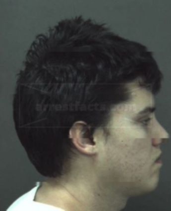 Dalton Ellis Dye