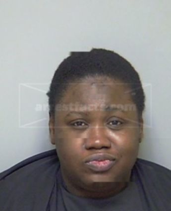 Vanessa Nicole Walker