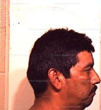 Rigoberto Abundiz