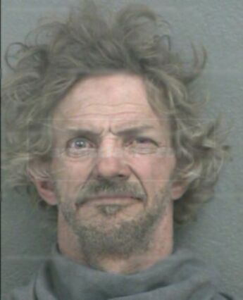 Kenneth Ray C
