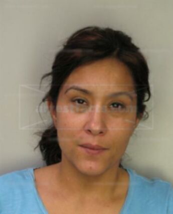 Carmen Secundina Santiago