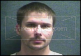 Justin Lee Gentry