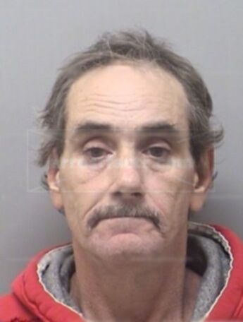 Wesley Mark Stewart