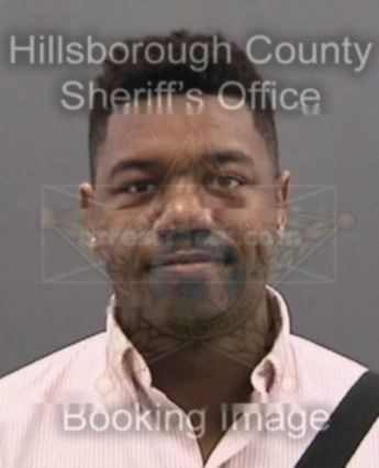 Nicholas William Davis