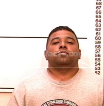 Rodney Sandoval