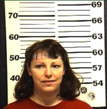 Deborah Ferguson Dakan