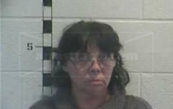 Ramona Ann Zanchi