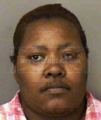Phyllis Jean Davis