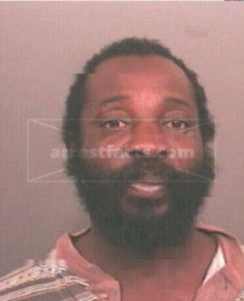 Alphonso Glover