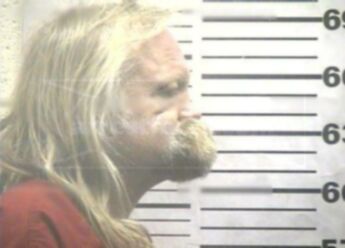 John W Simmons (Crow)