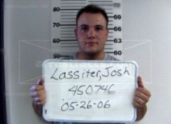 Josh Lassiter