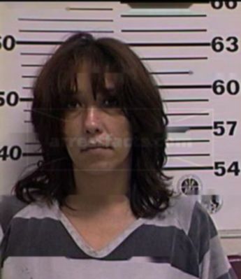 Sandra Combs Pierce