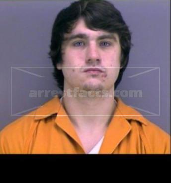 Joshua Lee Sammons
