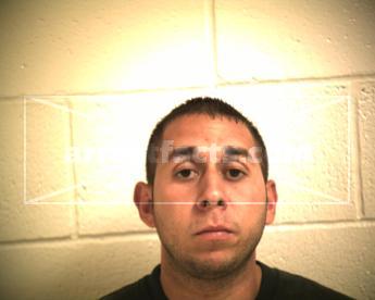 Jose Marcos Abrego Martinez