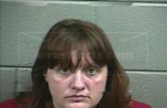 Samantha Victoria Mills