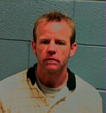 Michael Chad Wilterding