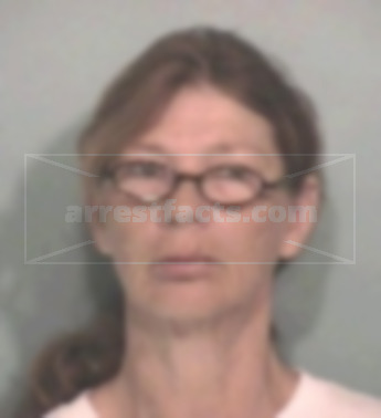 Kathleen Frieda Gonzalez
