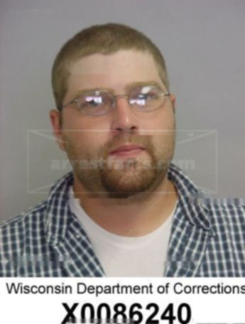 Cory Dane Edwards