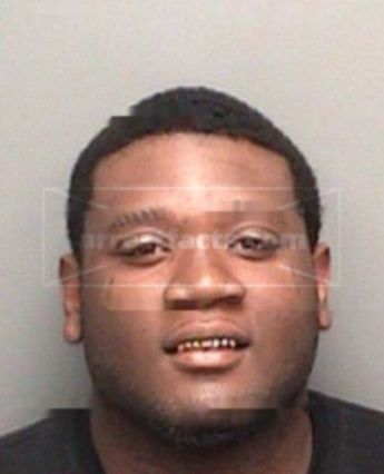 Tyrese Beard