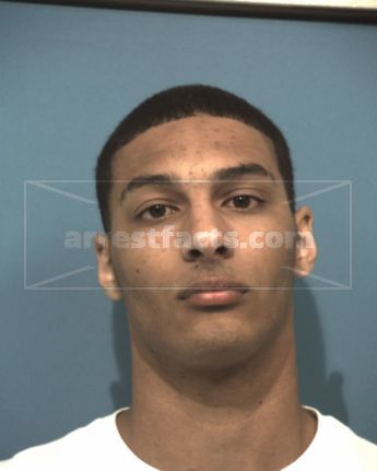Dylan Cameron Roberts